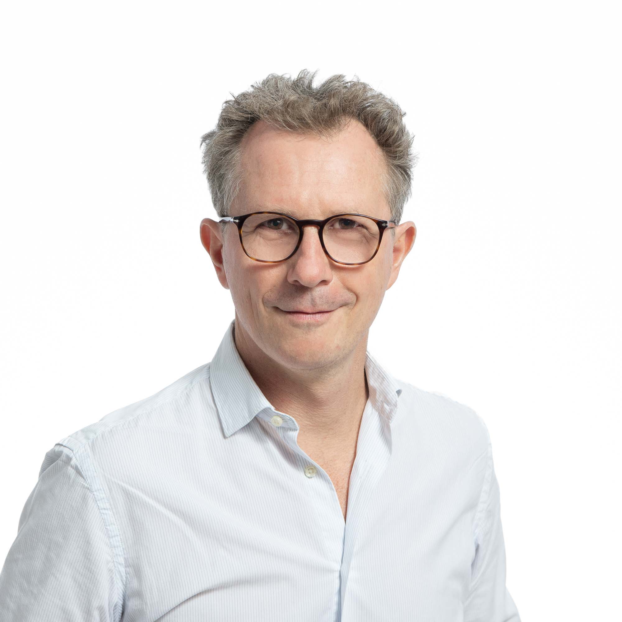 Imfusio Romain Boisvieux