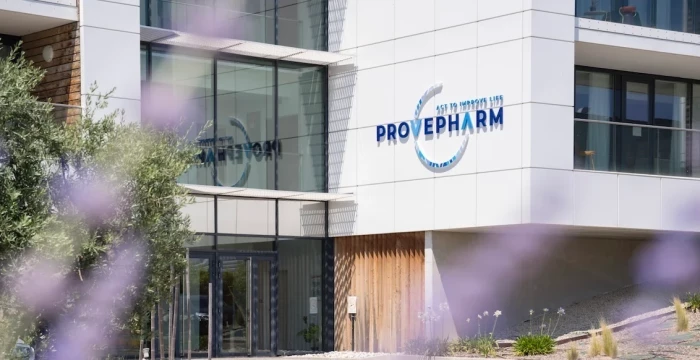 Provepharm